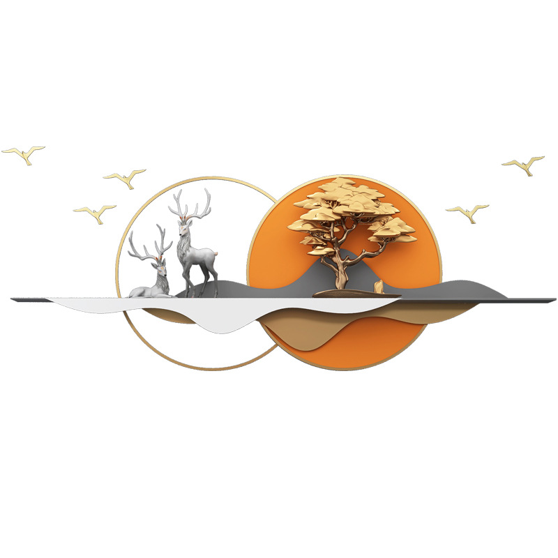 #@Hot Sale Light Luxury Landsc - Decor Lighting Sales review and price