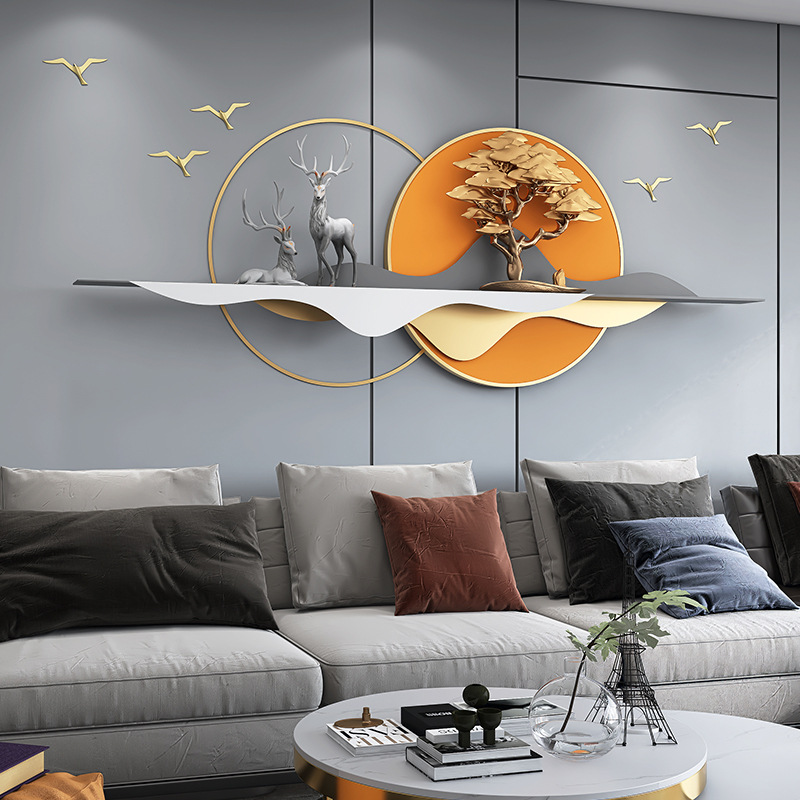 #@Hot Sale Light Luxury Landsc - Decor Lighting Sales review and price