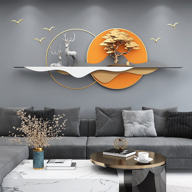 #@Hot Sale Light Luxury Landsc - Decor Lighting Sales review and price