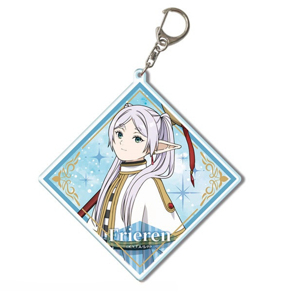 New Anime Frieren Beyond Journ - Lighting Decor And Beyond review and price