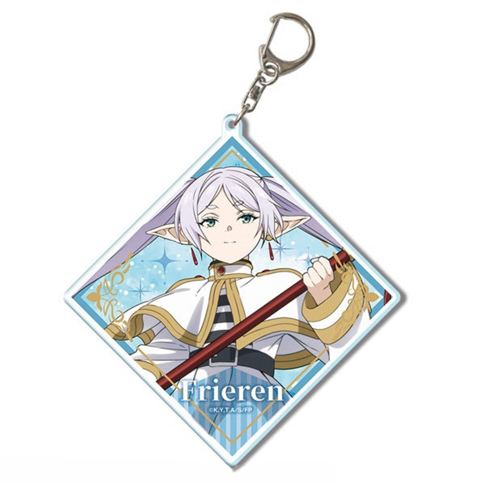 New Anime Frieren Beyond Journ - Lighting Decor And Beyond review and price