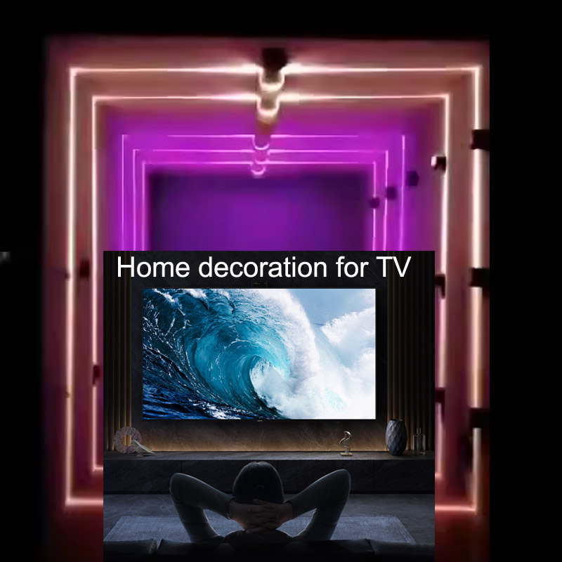 LED Window Lights For Home Liv - Garage Lighting Decor review and price