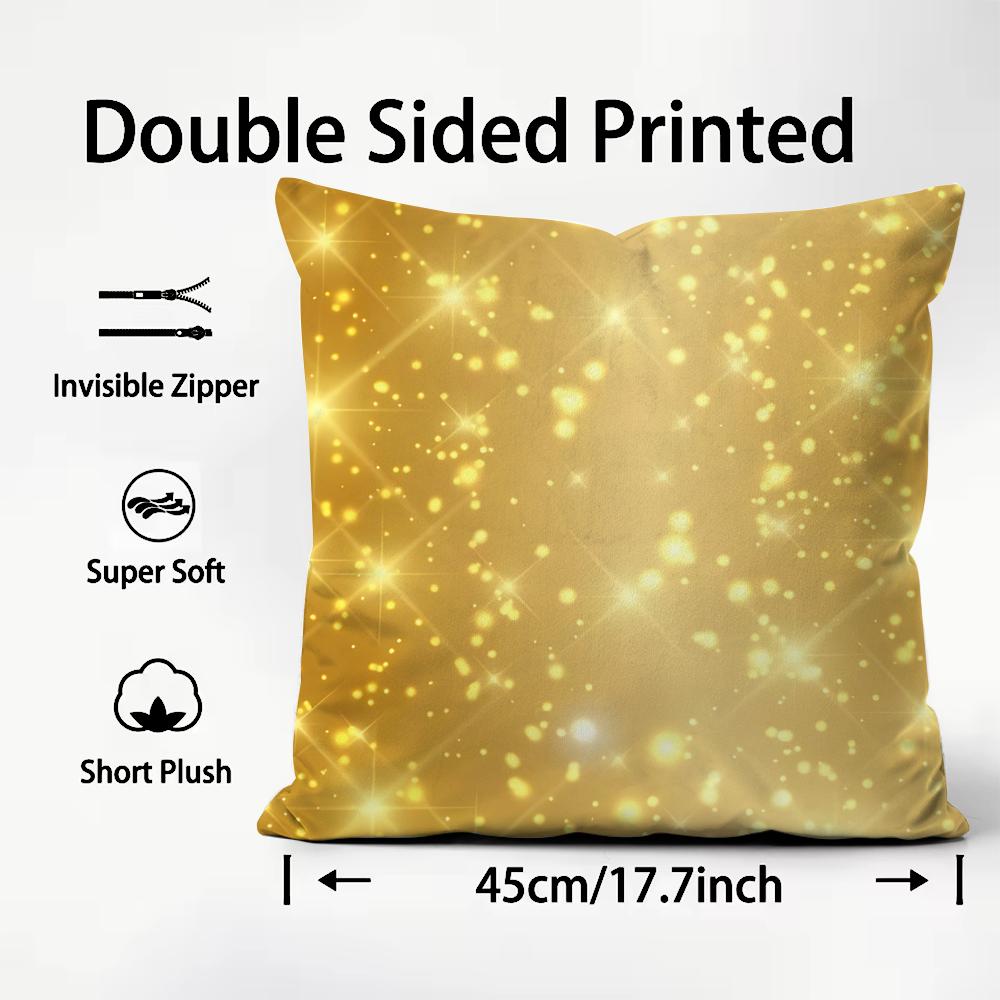 Golden fine light spots Cushio - Lighting Decor And Beyond review and price