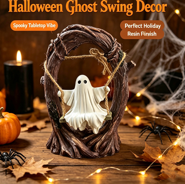 Hot Sale New Halloween Imp Orn - Decor Lighting Sales review and price