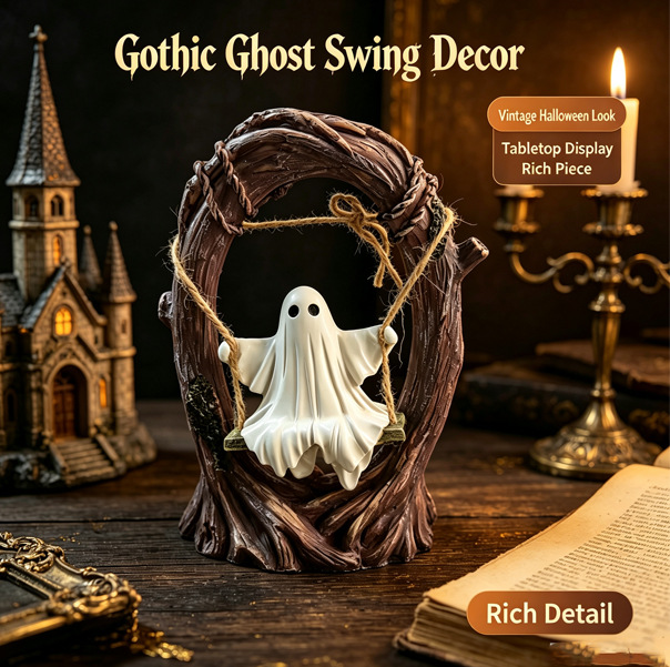 Hot Sale New Halloween Imp Orn - Decor Lighting Sales review and price