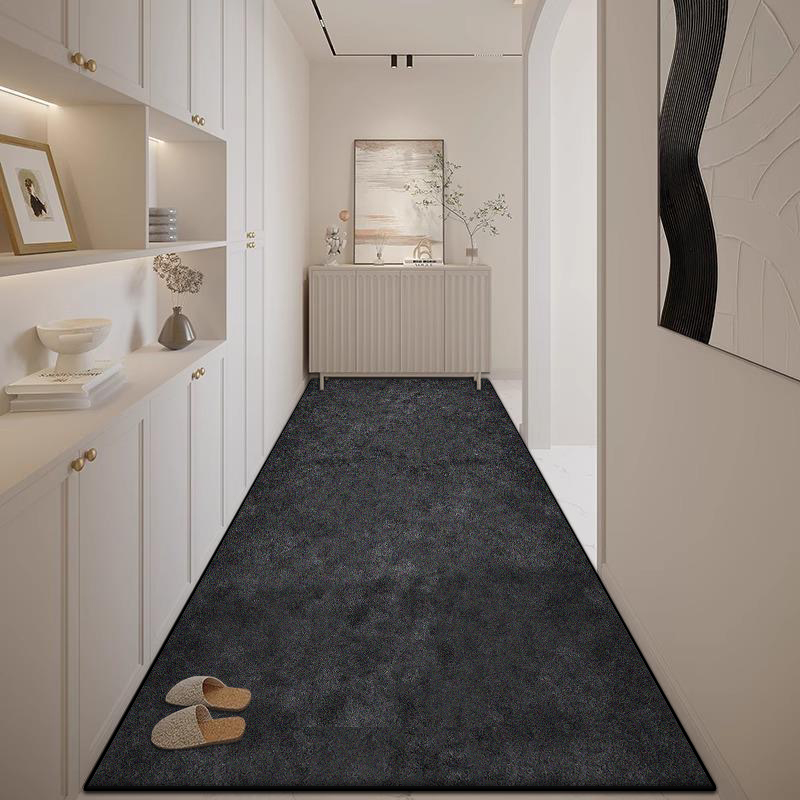 Grey Long Corridor Carpet Ligh - Garage Lighting Decor review and price