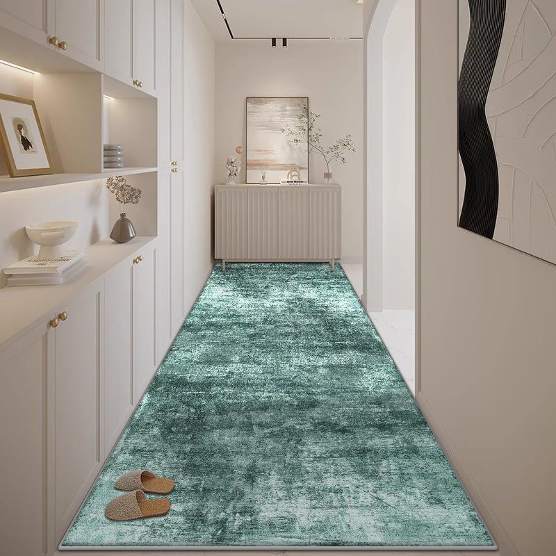 Grey Long Corridor Carpet Ligh - Garage Lighting Decor review and price