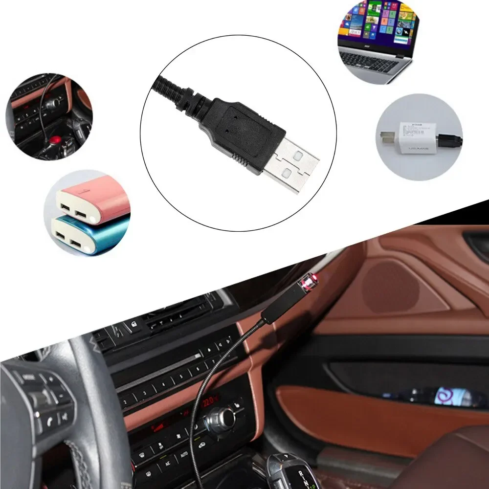 QXNY 1pcs Mini LED Car Roof St - Star Projector Night review and price
