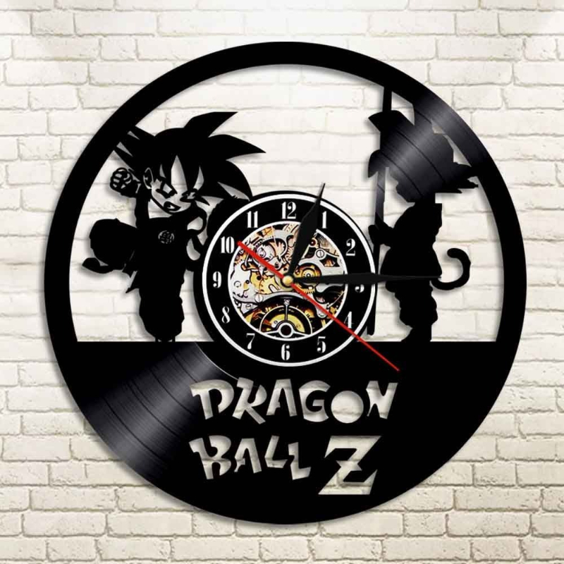 Dragon Ball Son Goku personali - Lighting Decor Living Room review and price