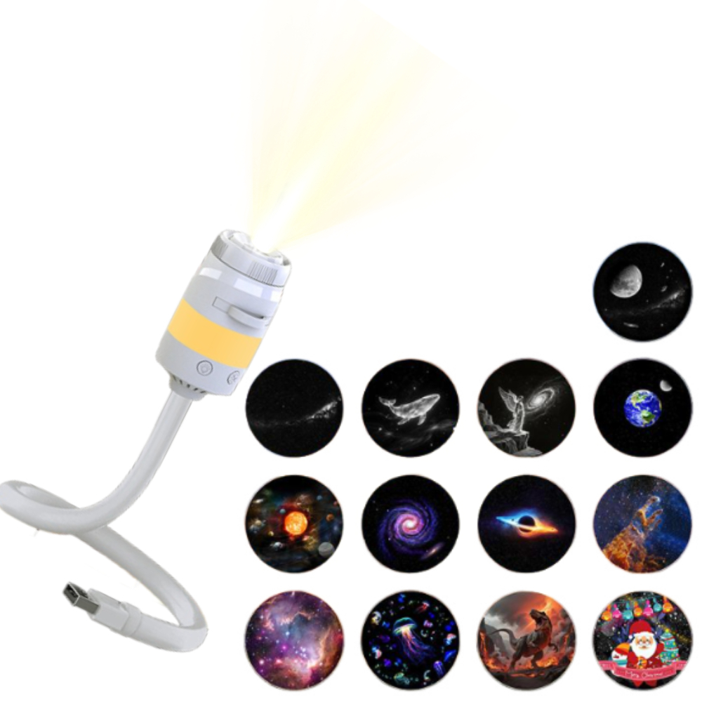 USB Galaxy Projector Night Lig - Star Projector Night review and price