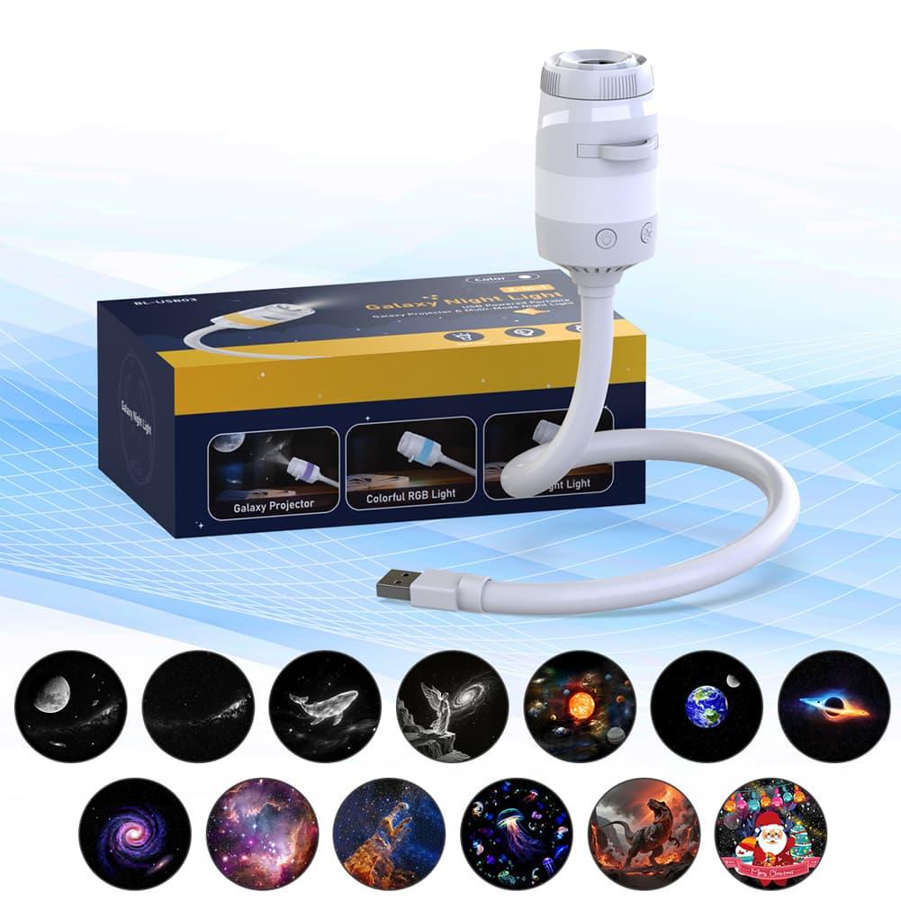USB Galaxy Projector Night Lig - Star Projector Night review and price