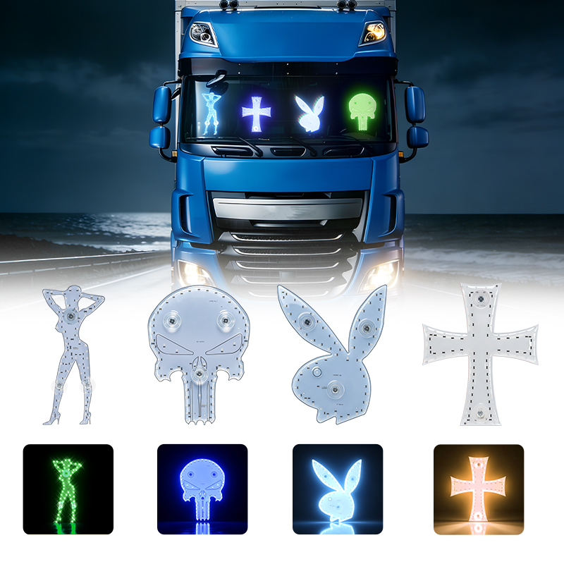 CF Hot Sale LED Trucker Decora - Decor Lighting Sales review and price