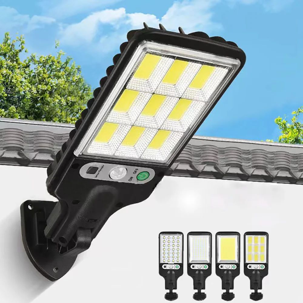 PIR Motion Sensor Street Light - Garage Lighting Decor review and price
