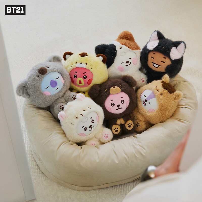 Kpop BTS Beyond The Scene Zoo  - Lighting Decor And Beyond review and price