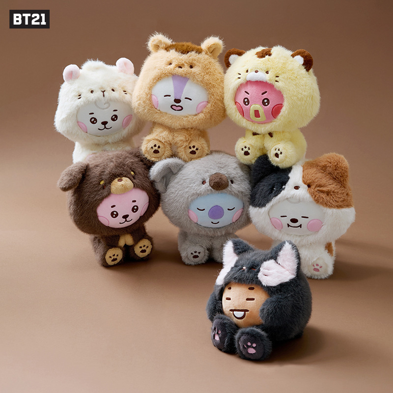 Kpop BTS Beyond The Scene Zoo  - Lighting Decor And Beyond review and price