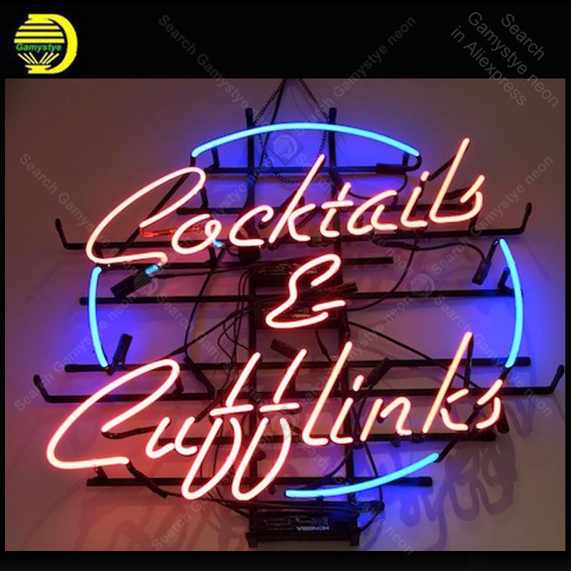 NEON SIGN For Cocktails Beer P - Decor Lighting Sales review and price
