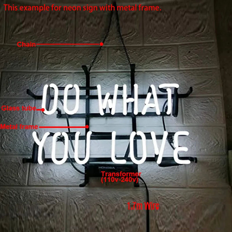 NEON SIGN For Cocktails Beer P - Decor Lighting Sales review and price
