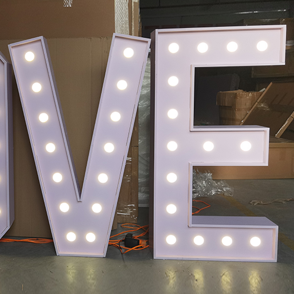 marquee light up letter led nu - Light Up Letters Marquee review and price