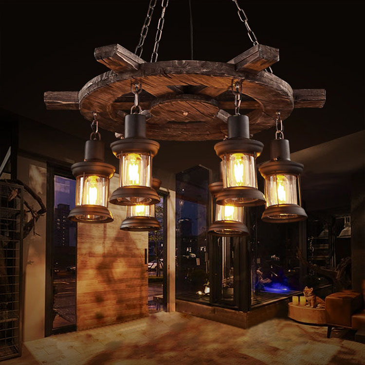 Antique Style Interior Decorat - Lighting Decor Living Room review and price