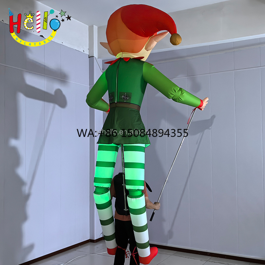 Outdoor Christmas Giant LED Li - Decor Lighting The Parade review and price