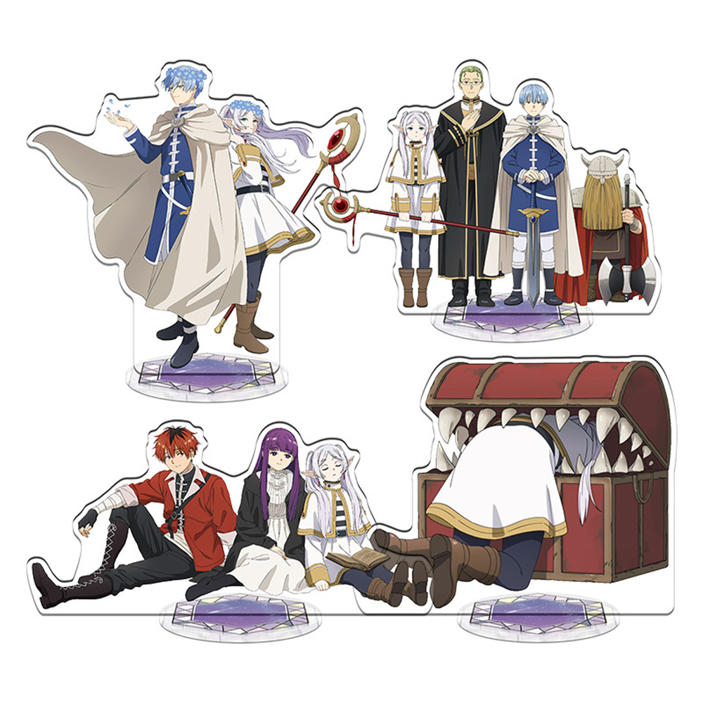 FACTORY STORE Anime Frieren: B - Lighting Decor And Beyond review and price