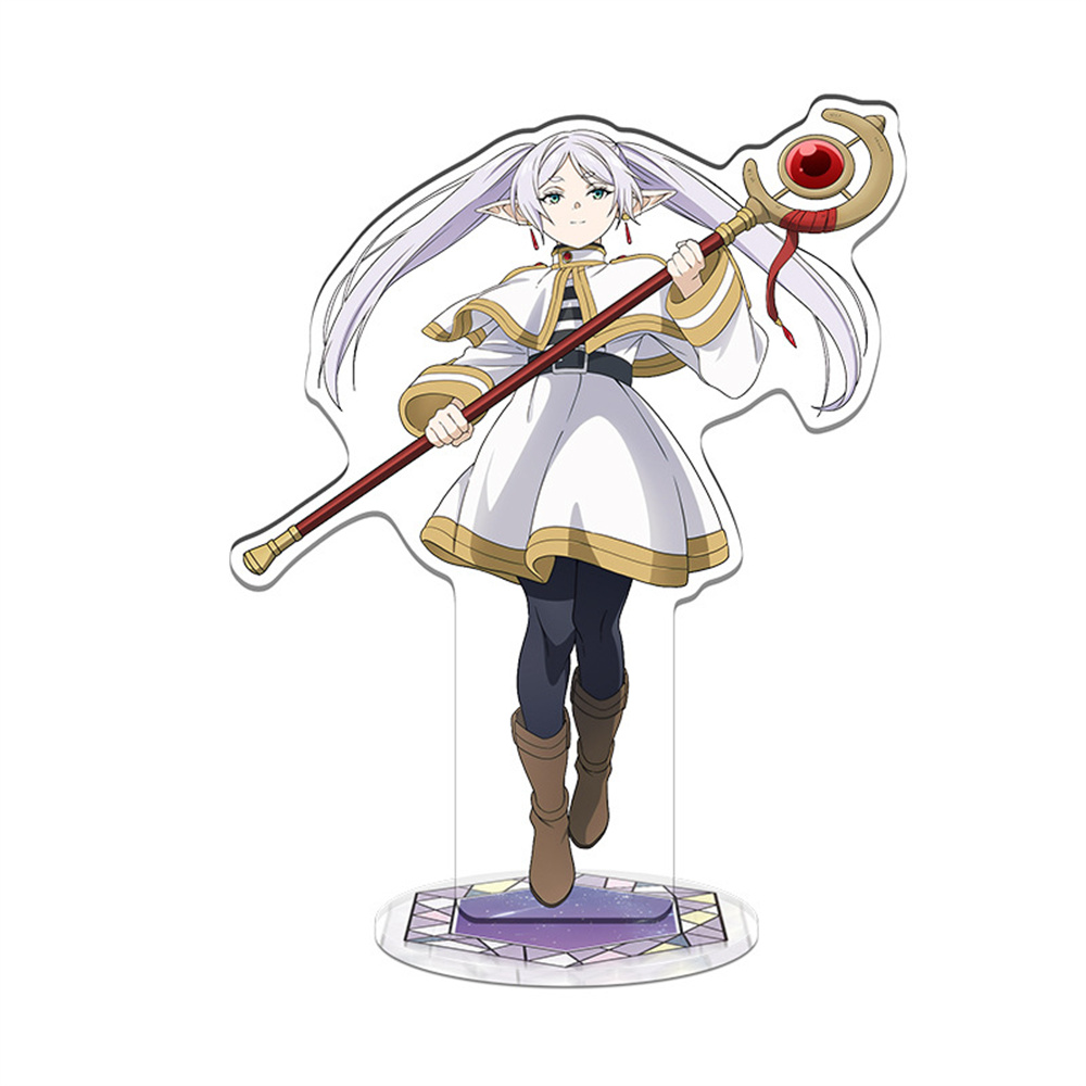 FACTORY STORE Anime Frieren: B - Lighting Decor And Beyond review and price