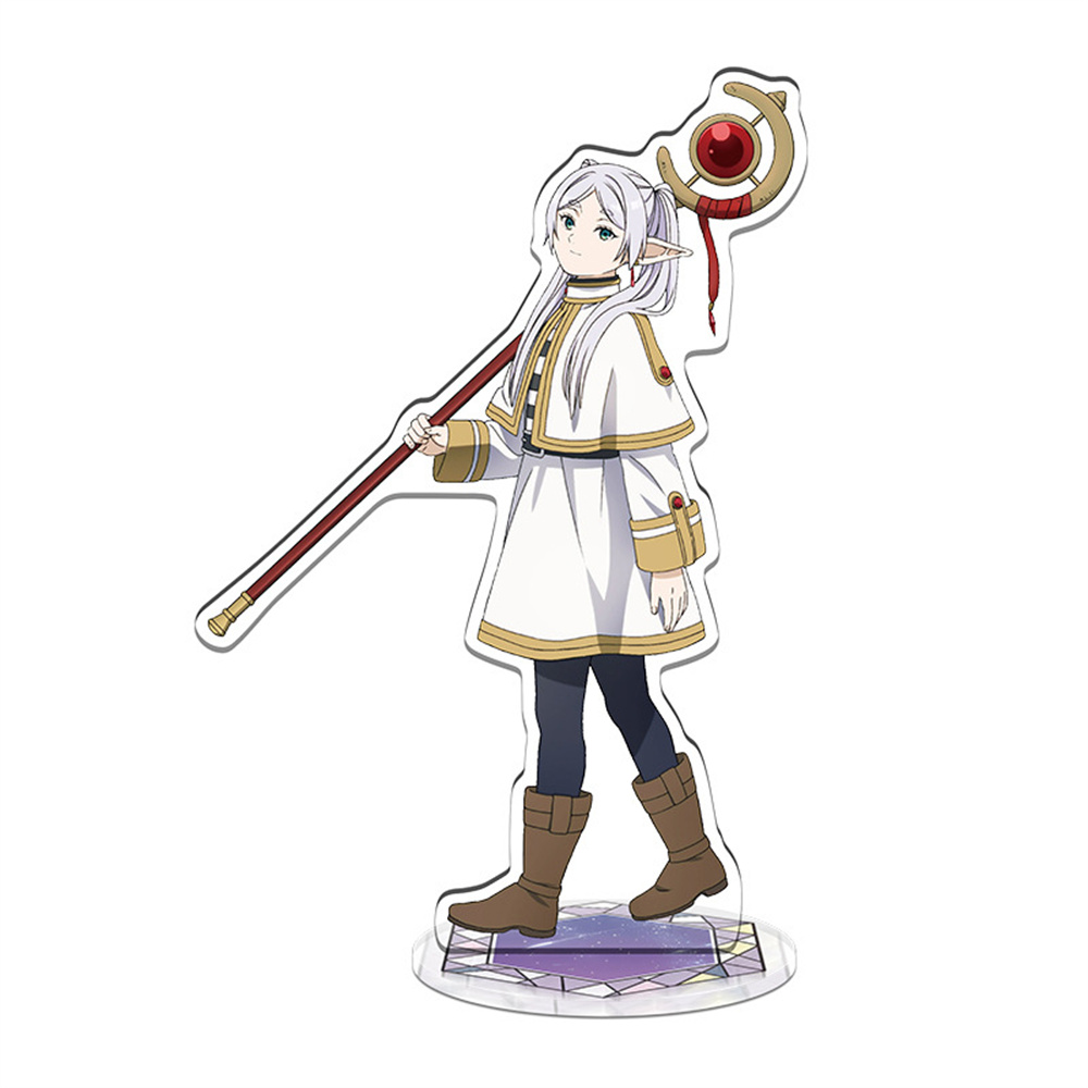 FACTORY STORE Anime Frieren: B - Lighting Decor And Beyond review and price