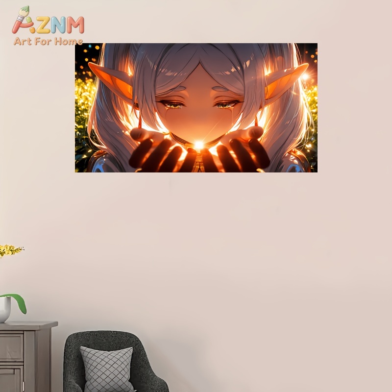 AZNM Frieren: Beyond Journey's - Lighting Decor And Beyond review and price