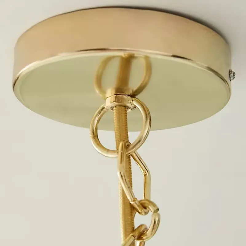 Modern American Light Chandeli - Lighting Decor Living Room review and price