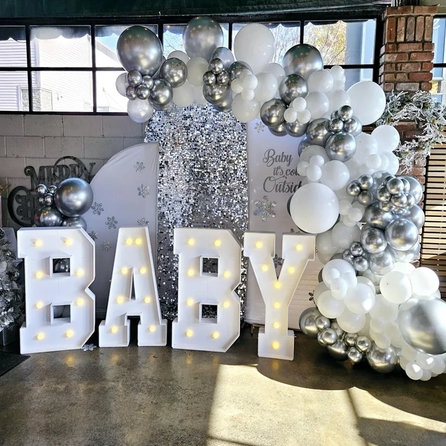Marquee Light up Numbers with  - Light Up Letters Marquee review and price