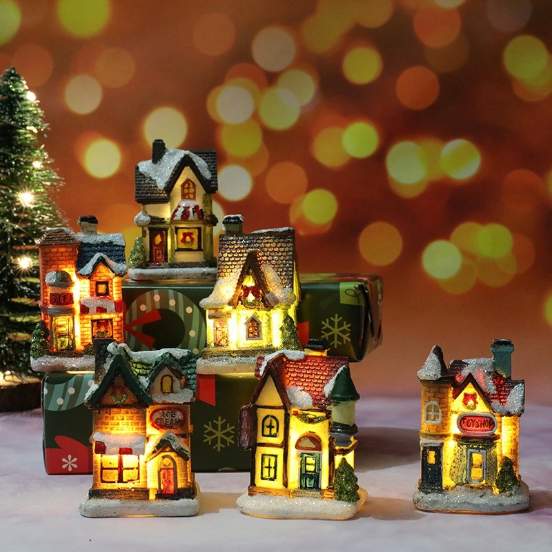 Christmas House Light Decorati - Decor Lighting The Parade review and price