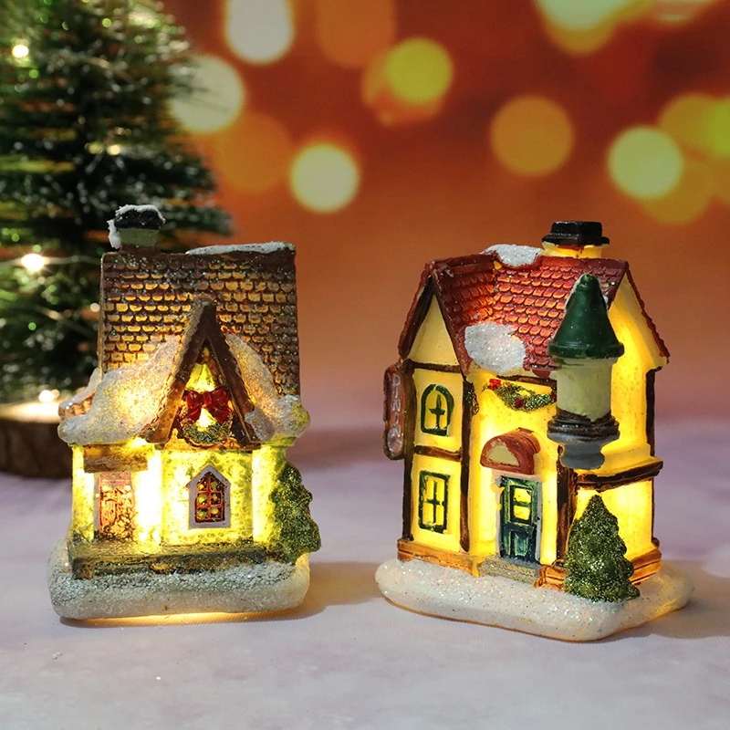 Christmas House Light Decorati - Decor Lighting The Parade review and price