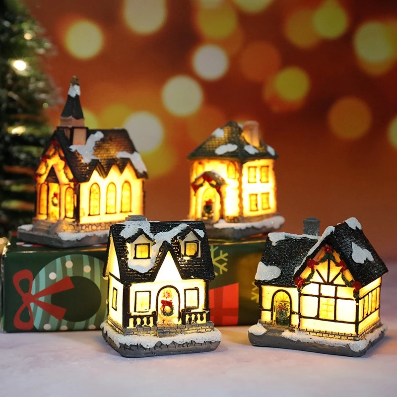 Christmas House Light Decorati - Decor Lighting The Parade review and price