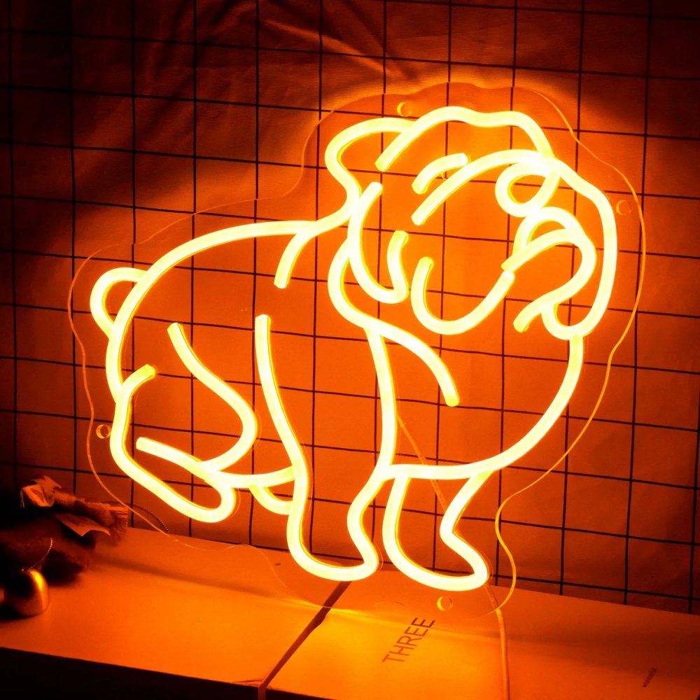 Factory Direct Sales Neon Ligh - Decor Lighting Sales review and price