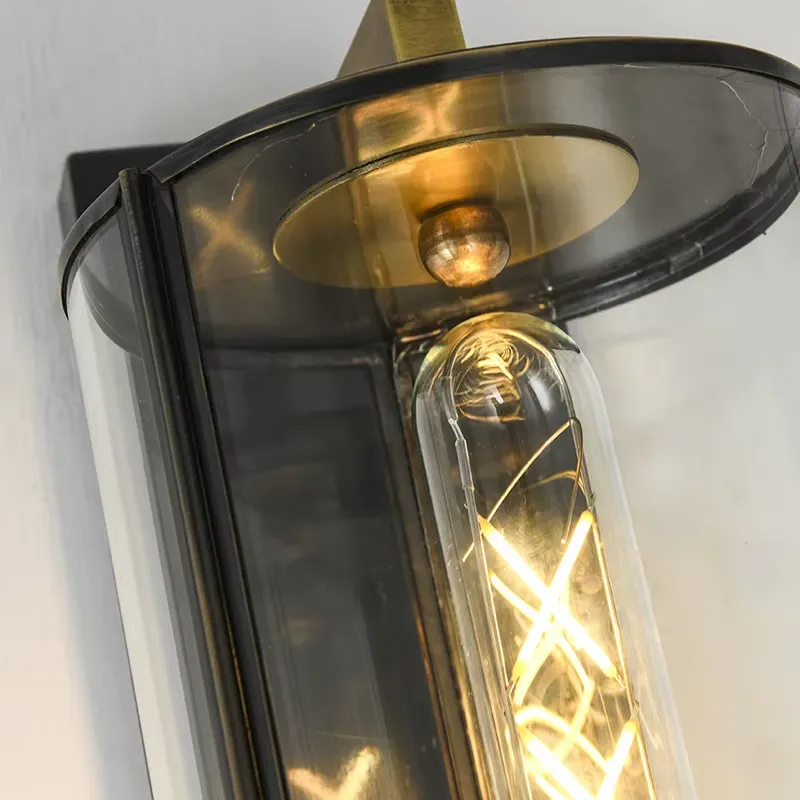 Modern Gold Cylindrical Led Pe - Lighting Decor Living Room review and price