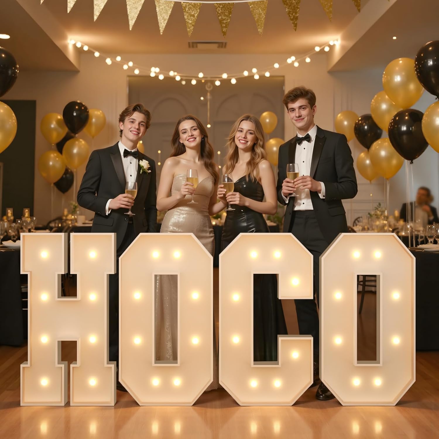 91.5CM Marquee Light Up Letter - Light Up Letters Marquee review and price