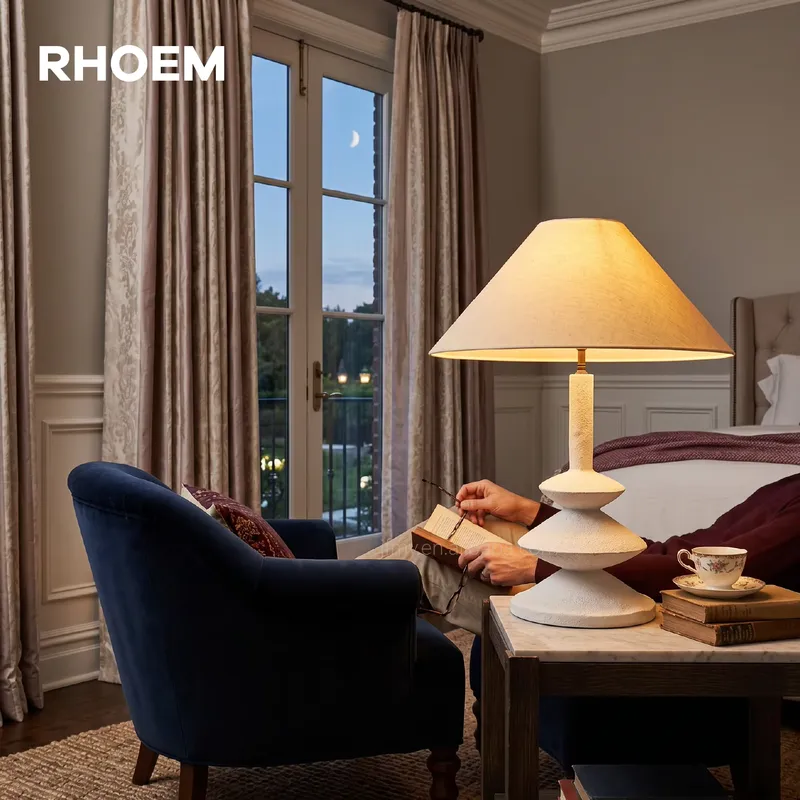 RHOEM Bedside Wall Pesaro Tabl - Lighting Decor Living Room review and price