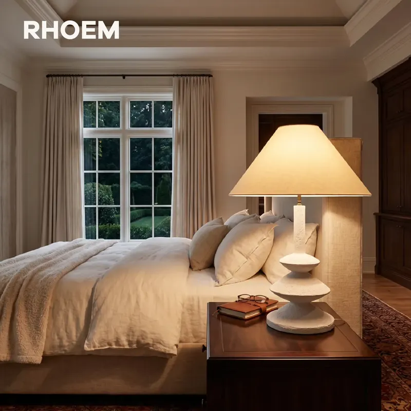 RHOEM Bedside Wall Pesaro Tabl - Lighting Decor Living Room review and price