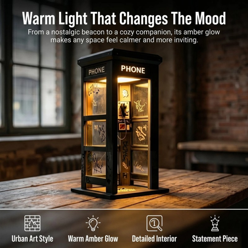 Top Sale Retro Vintage Tall Ph - Decor Lighting Sales review and price