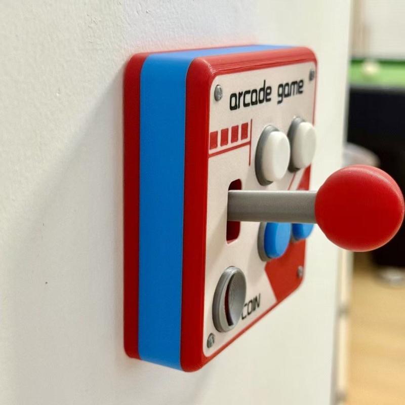 Hot Sale Retro Arcade Game Joy - Decor Lighting Sales review and price