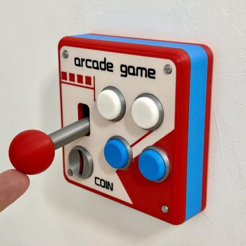 Hot Sale Retro Arcade Game Joy - Decor Lighting Sales review and price