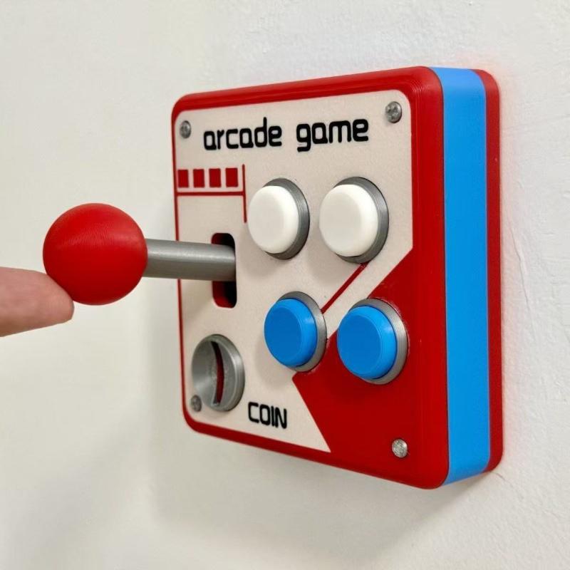 Hot Sale Retro Arcade Game Joy - Decor Lighting Sales review and price