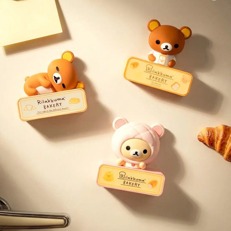 Pre Sale New Genuine Rilakkuma - Decor Lighting Sales review and price