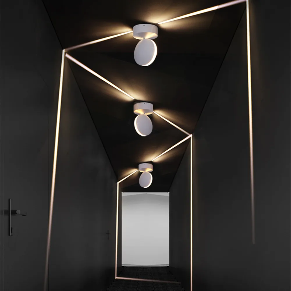 360 Degree Rotating LED Window - Garage Lighting Decor review and price