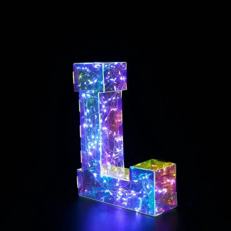 Glam Style LED Marquee Letters - Light Up Letters Marquee review and price
