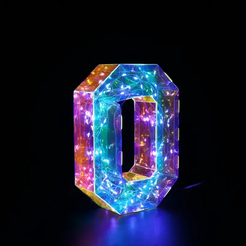Glam Style LED Marquee Letters - Light Up Letters Marquee review and price