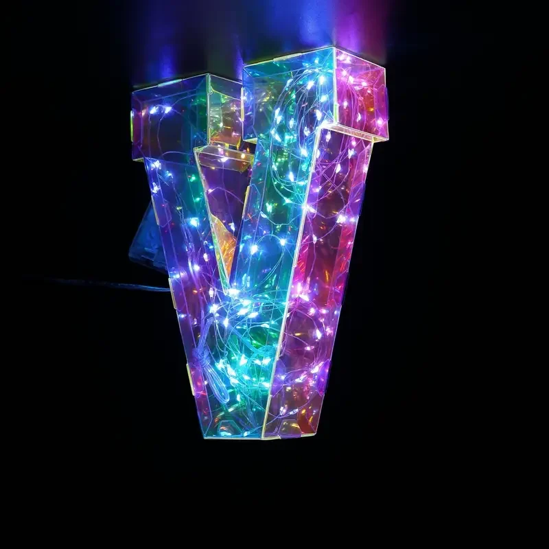 Glam Style LED Marquee Letters - Light Up Letters Marquee review and price