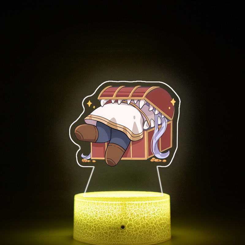 Night Light for Frieren: Beyon - Lighting Decor And Beyond review and price