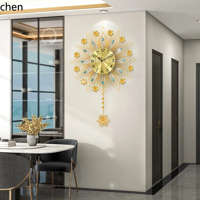 TQH-i7.7 European-style light  - Lighting Decor Living Room review and price