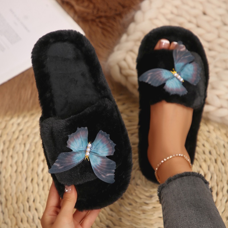 Winter Fashion Butterfly Decor - Decor Lighting Sales review and price